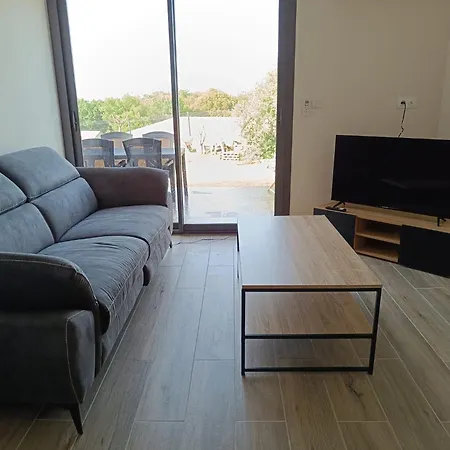 شقة Dume Et Coco F2 55 M2 Vue *