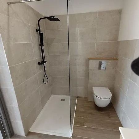 Apartment Dume Et Coco F2 55 M2 Vue Taglio-Isolaccio