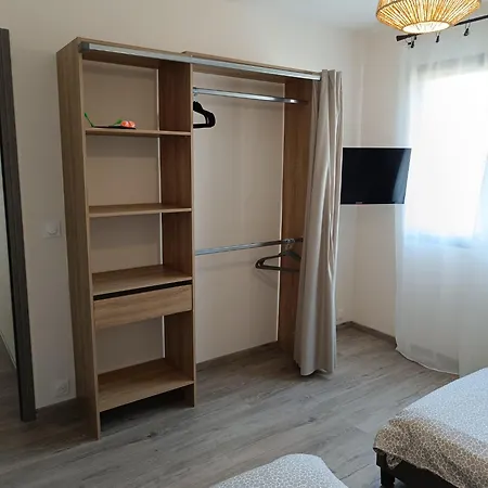 Dume Et Coco F2 55 M2 Vue *