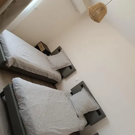 Dume Et Coco F2 55 M2 Vue *