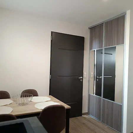 Dume Et Coco F2 55 M2 Vue * Taglio-Isolaccio