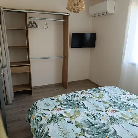 Dume Et Coco F2 55 M2 Vue * Taglio-Isolaccio