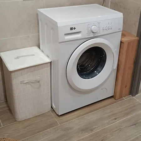 Dume Et Coco F2 55 M2 Vue شقة