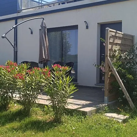 شقة Dume Et Coco F2 55 M2 Vue