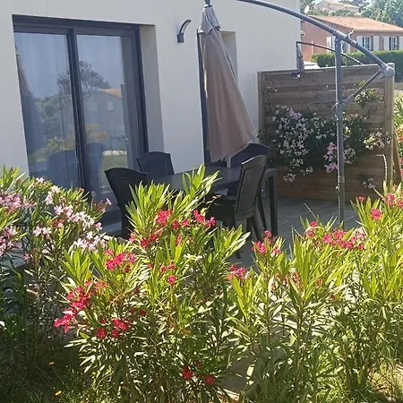 Dume Et Coco F2 55 M2 Vue *