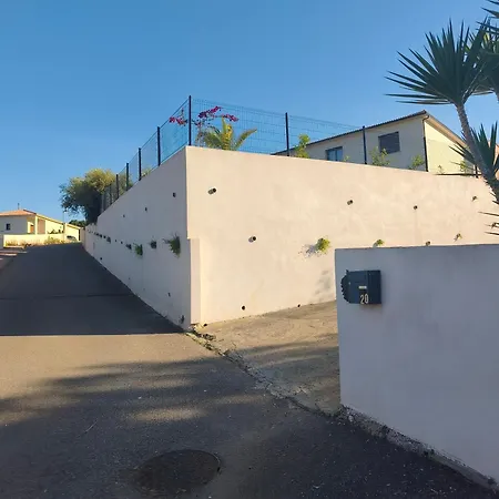Dume Et Coco F2 55 M2 Vue * Taglio-Isolaccio
