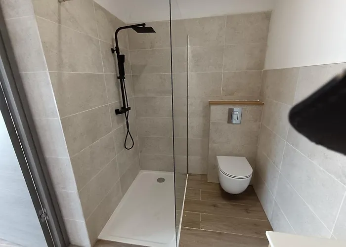 아파트 Dume Et Coco F2 55 M2 Vue Taglio-Isolaccio