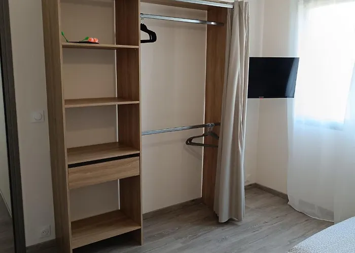 Dume Et Coco F2 55 M2 Vue *