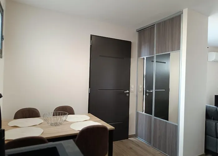 Dume Et Coco F2 55 M2 Vue * Taglio-Isolaccio