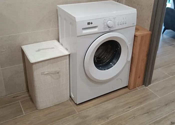 Dume Et Coco F2 55 M2 Vue 아파트